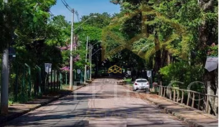 Terreno Comercial à venda, Swiss Park, Campinas - TE2627.