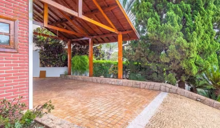 Casa com 4 dormitórios à venda, 455 m² por R$ 2.950.000,00 - Jardim Conceição - Campinas/SP