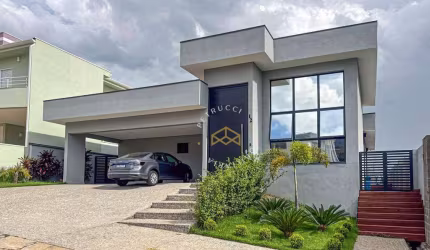 CASA À VENDA E LOCAÇÃO NO SWISS PARK CAMPINAS/SP