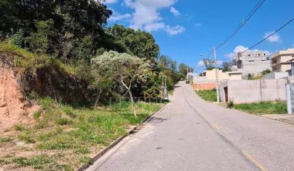 Terreno à venda, 250 m² por R$ 300.000,00 - Jardim Santa Rosa - Vinhedo/SP