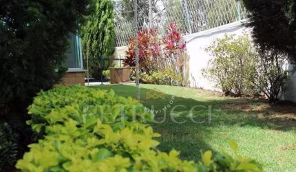 Casa Residencial à venda, Jardim Santa Marcelina, Campinas - CA8255.