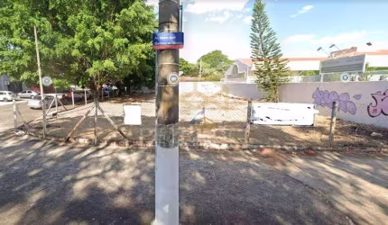 Terreno Comercial para venda e locação, Barão Geraldo, Campinas - TE2683.