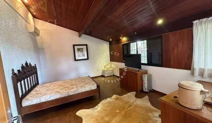 Chácara Residencial à venda, Jardim Panorama, Indaiatuba - CH0421.