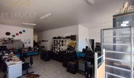 Barracão, 692 m² - venda por R$ 3.000.000,00 ou aluguel por R$ 22.153,00 - Jardim Nova Europa - Campinas/SP