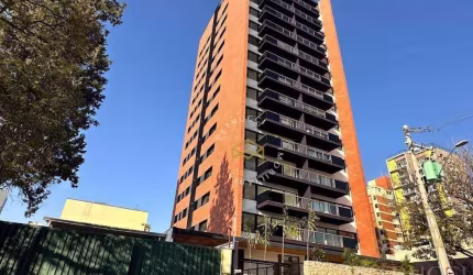 Apartamento Residencial para venda e locação, Cambuí, Campinas - AP7402.