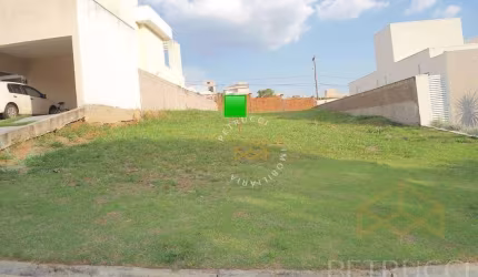 Terreno Residencial à venda, Chácara Santa Margarida, Campinas - TE2702.