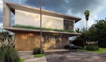 Casa Residencial à venda, Vila dos Plátanos, Campinas - CA8402.