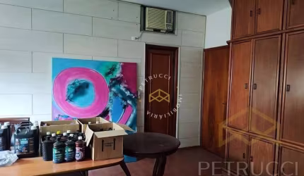 Sala, 144 m² - venda por R$ 300.000,00 ou aluguel por R$ 4.557,00 - Centro - Campinas/SP