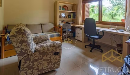 Casa Residencial para venda e locação, Sousas, Campinas - CA8478.