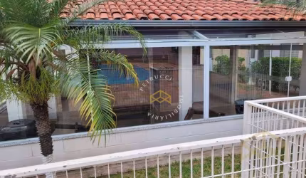 Apartamento com 2 dormitórios à venda, 60 m² por R$ 330.000,00 - Jardim Aero Continental - Campinas/SP