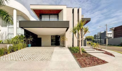 Casa Residencial à venda, Swiss Park, Campinas - CA8529.