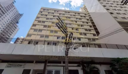 Apartamento Residencial à venda, Centro, Campinas - AP7525.