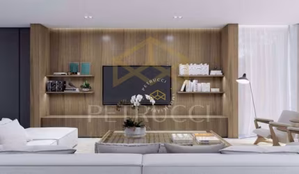 Casa Residencial à venda, Joapiranga, Valinhos - CA8574.