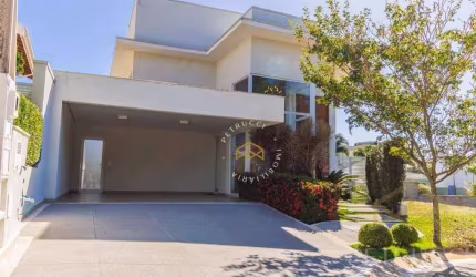 Casa com 3 dormitórios à venda, 332 m² por R$ 3.300.000,00 - Swiss Park - Campinas/SP