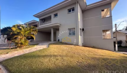 Casa com 3 dormitórios à venda, 383 m² por R$ 3.300.000,00 - Loteamento Chácara Prado - Campinas/SP