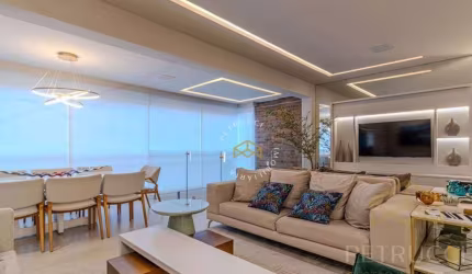 Apartamento com 4 dormitórios à venda, 305 m² por R$ 3.350.000,00 - Cambuí - Campinas/SP