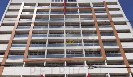 Sala à venda, 40 m² por R$ 310.000,00 - Botafogo - Campinas/SP