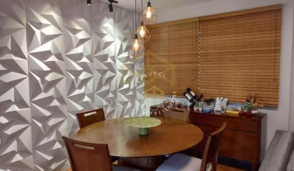 Apartamento Residencial à venda, Vila Marieta, Campinas - AP7609.