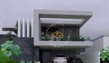 Casa Residencial para venda e locação, Swiss Park, Campinas - CA8740.