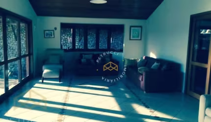 Casa Residencial à venda, Ivoturucaia, Jundiaí - CA8753.