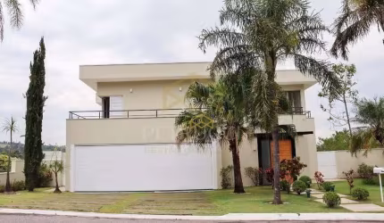 Casa Residencial à venda, Marambaia, Vinhedo - CA8785.