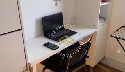 Apartamento Residencial à venda, Jardim do Lago II, Campinas - AP7656.