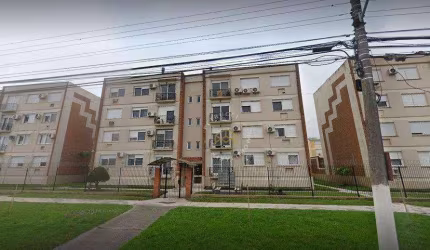 Apartamento Residencial à venda, Parque das Nações, Americana - AP7677.