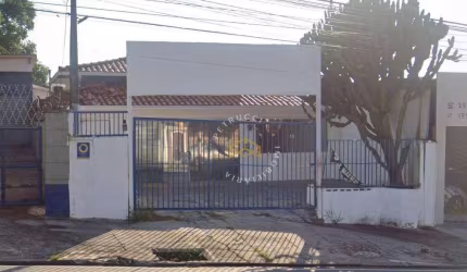 Prédio Comercial para venda e locação, Jardim Chapadão, Campinas - PR0117.