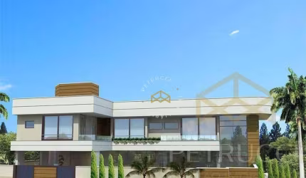 Casa Residencial à venda, Swiss Park, Campinas - CA8885.
