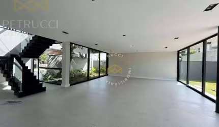 Casa Residencial à venda, Condomínio Reserva do Paratehy, São José dos Campos - CA8895.