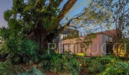 Casa Residencial à venda, Jardim São Marcos, Itatiba - CA8922.