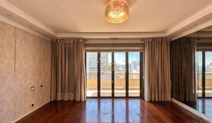 Apartamento com 4 dormitórios à venda, 415 m² por R$ 4.500.000,00 - Cambuí - Campinas/SP
