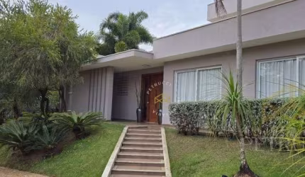 Casa com 5 dormitórios, 473 m² - venda por R$ 3.700.000,00 ou aluguel por R$ 22.236,00 - Swiss Park - Campinas/SP
