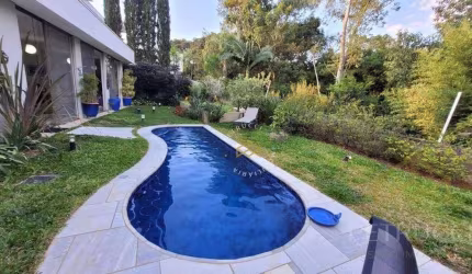Casa com 4 dormitórios à venda, 326 m² por R$ 3.750.000,00 - Condomínio Reserva das Palmeiras - Valinhos/SP