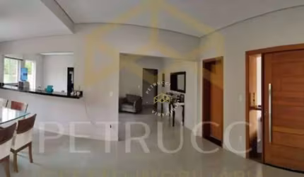 Chácara Residencial à venda, Jardim Residencial Veneza, Indaiatuba - CH0457.