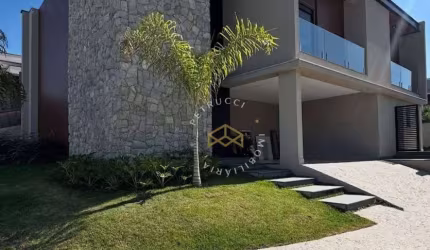 Casa Residencial à venda, Swiss Park, Campinas - CA9014.