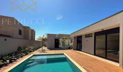 Casa com 3 dormitórios à venda, 320 m² por R$ 4.000.000,00 - Monte Alegre - Vinhedo/SP