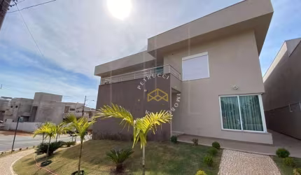 Casa Residencial para venda e locação, Swiss Park, Campinas - CA9060.