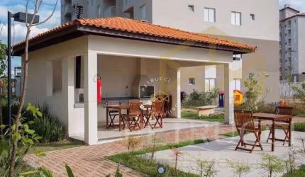 Apartamento Residencial à venda, Ortizes, Valinhos - AP7832.