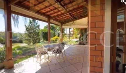 Casa Residencial à venda, Ivoturucaia, Jundiaí - CA9078.