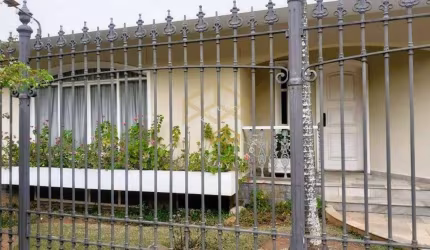 Casa Comercial para venda e locação, Vila Bissoto, Valinhos - CA9086.