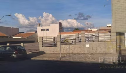 Barracão à venda, 544 m² por R$ 3.900.000,00 - Parque Universitário de Viracopos - Campinas/SP