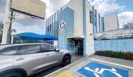 Prédio Comercial à venda, Jardim Chapadão, Campinas - PR0122.