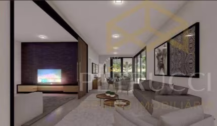 Casa Residencial à venda, Vista Alegre, Vinhedo - CA9138.