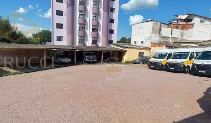 Ponto Comercial à venda, Centro, Valinhos - PT0048.