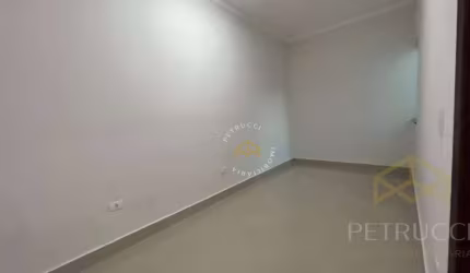 Casa Residencial à venda, Jardim Campo Belo, Sumaré - CA9189.