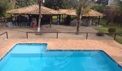 Chácara com 2 dormitórios à venda, 3360 m² por R$ 4.032.000,00 - Joapiranga - Valinhos/SP