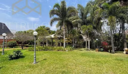 Casa Residencial à venda, Dois Córregos, Valinhos - CA9256.