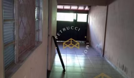 Casa Residencial à venda, Jardim Maracanã (Nova Veneza), Sumaré - CA9268.