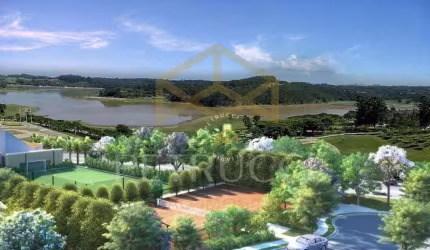 Casa com 3 dormitórios à venda, 310 m² por R$ 4.300.000,00 - Cidade Santos Dumont - Jundiaí/SP